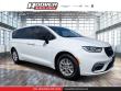2024 Chrysler Pacifica Touring L Van Passenger Van