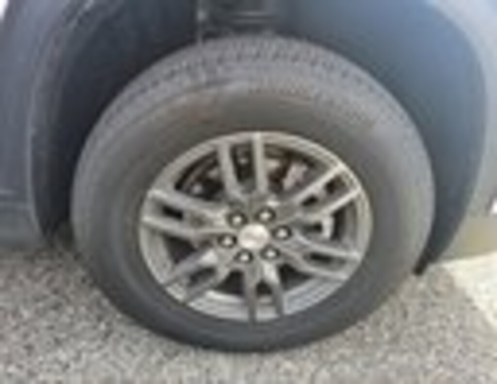 Used 2025 GMC Acadia Elevation SUV