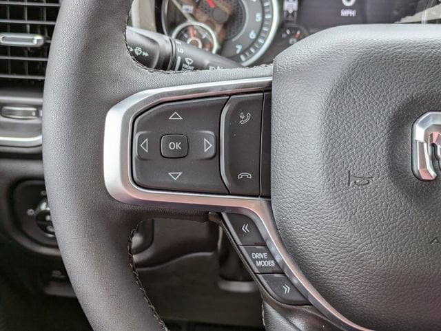 2025 RAM 1500 Big Horn/Lone Star - Photo 28
