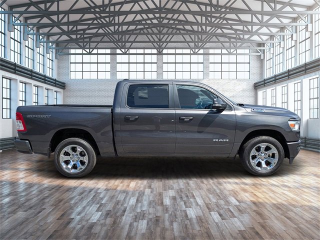 2021 Ram 1500 Big Horn Lone Star photo 2