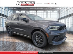 2026 Dodge Durango GT HEMI V8 Sport Utility