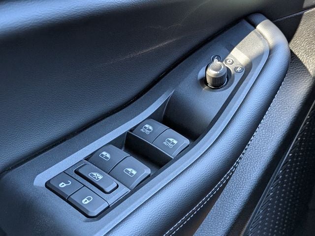 2025 Jeep Grand Cherokee L Limited - Photo 26