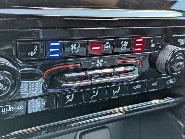 2025 Jeep Grand Cherokee Limited - Photo 21