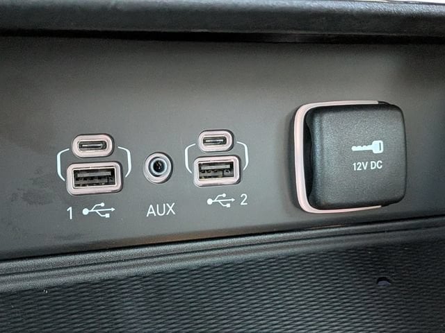 2025 Jeep Grand Cherokee L Limited - Photo 24