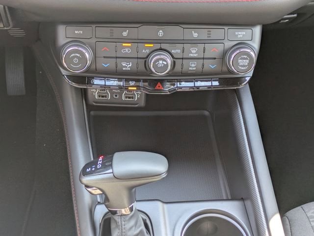2026 Dodge Durango GT - Photo 34