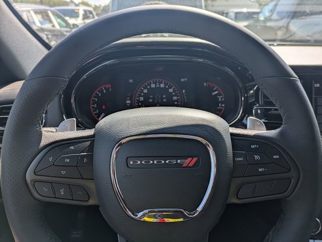 2026 Dodge Durango GT - Photo 30