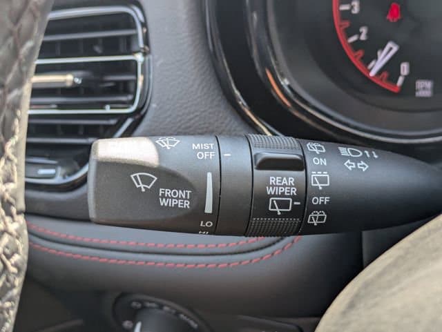2026 Dodge Durango GT - Photo 27