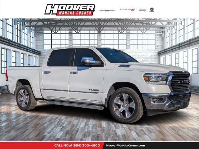 2023 RAM 1500 Pickup Laramie