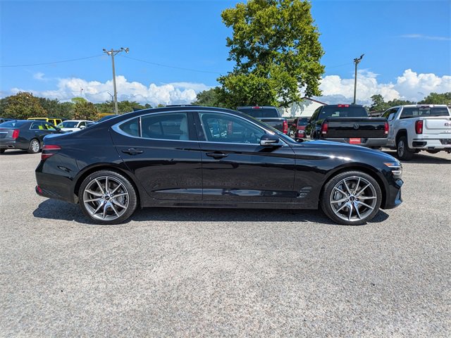 2024 Genesis G70 2.5T photo 3