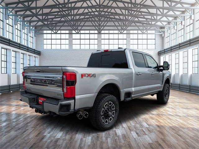 2024 Ford F-350 photo 3
