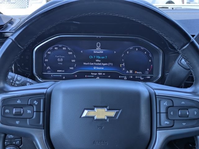 2024 Chevrolet Silverado 2500HD LT - Photo 27