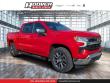 2023 Chevrolet Silverado 1500 LT Truck Crew Cab