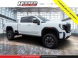 GMC Sierra 2500 HD