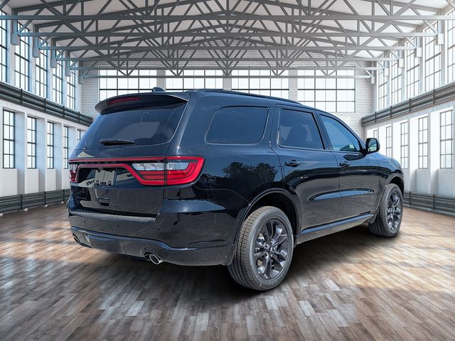 2026 Dodge Durango GT - Photo 3