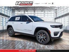 2025 Jeep Grand Cherokee Limited Sport Utility