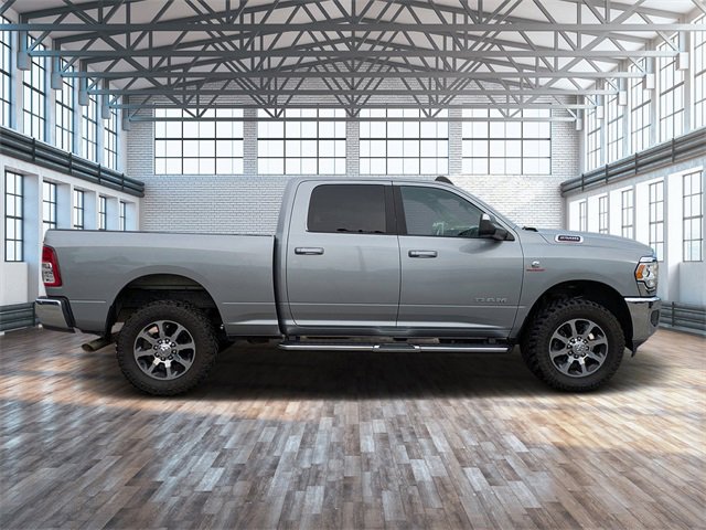 2021 Ram 2500 Big Horn photo 2