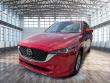 2025 Mazda CX-5 2.5 S Select Package SUV