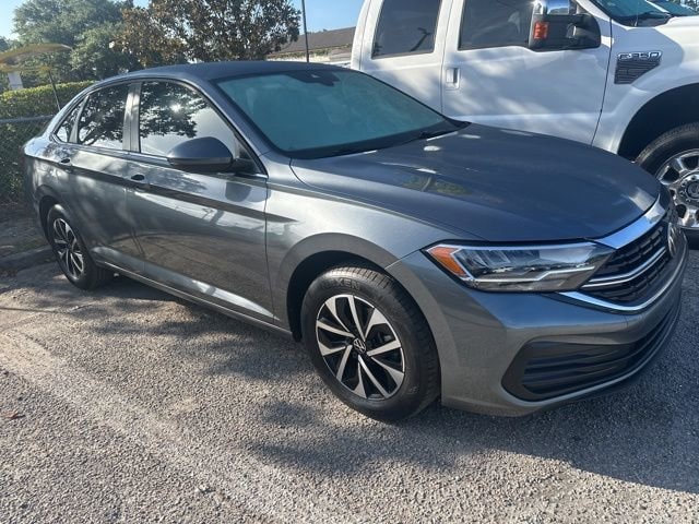 2022 Volkswagen Jetta 1.5T S Auto SULEV's photo