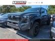 Toyota Tacoma i-FORCE MAX