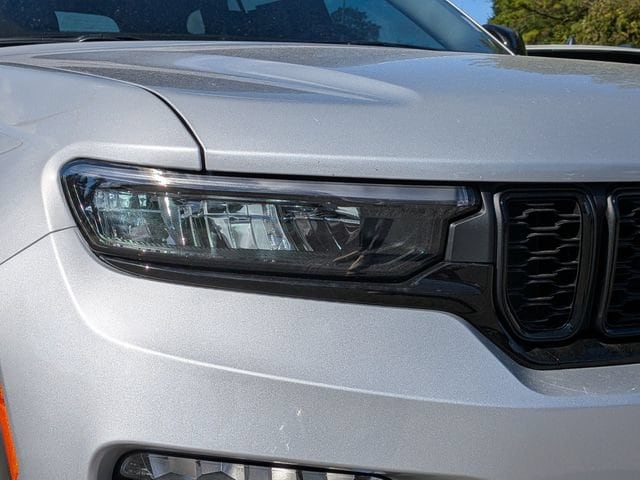 2025 Jeep Grand Cherokee Limited - Photo 9