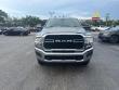 2022 Ram 2500 Big Horn Truck Crew Cab