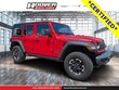 Jeep Wrangler 4xe