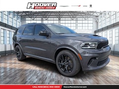 2026 Dodge Durango GT HEMI V8 Sport Utility