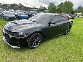 2023 Dodge Charger R/T's photo