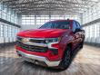 2023 Chevrolet Silverado 1500 LT Truck Crew Cab
