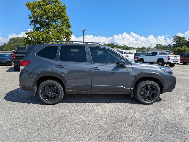 2024 Subaru Forester Wilderness photo 2