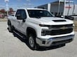  Chevrolet Silverado 2500 HD