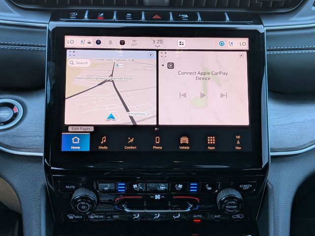 2025 Jeep Grand Cherokee L Limited - Photo 18