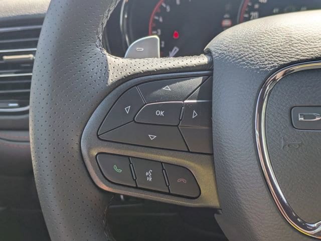 2026 Dodge Durango GT - Photo 28
