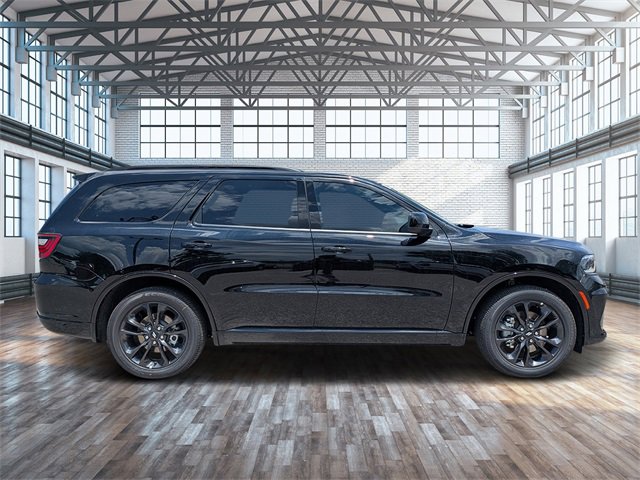 2025 Dodge Durango GT photo 2