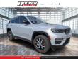2023 Jeep Grand Cherokee Limited SUV