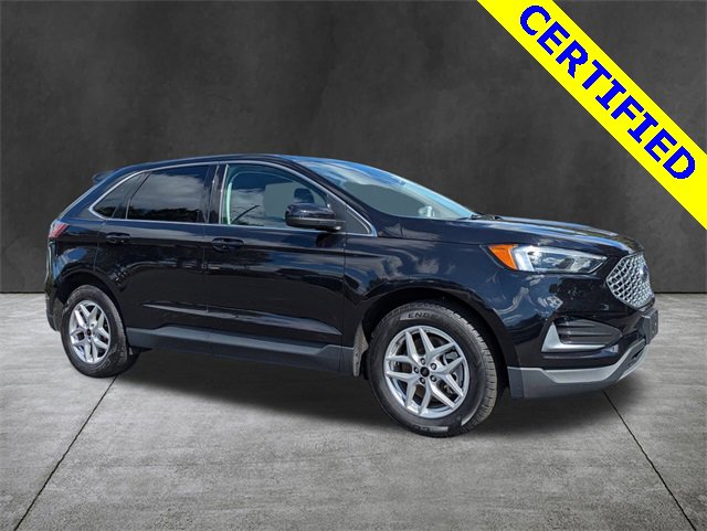2023 Ford Edge SEL's photo