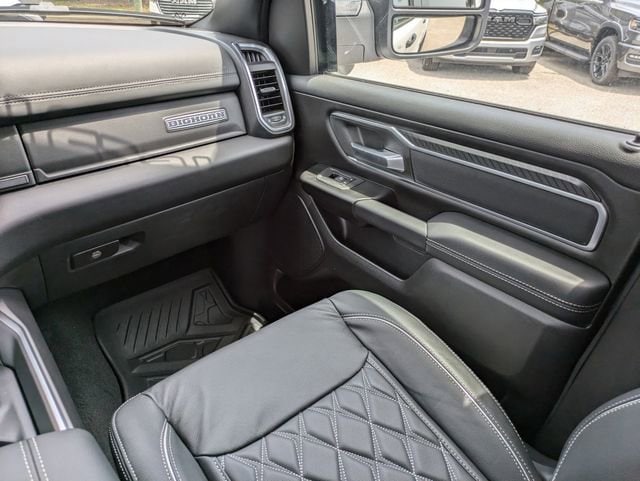 2025 RAM 1500 Big Horn/Lone Star - Photo 17