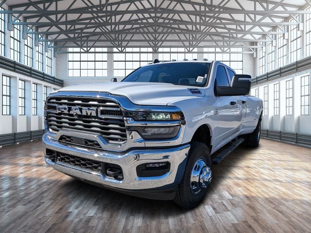 2026 RAM 3500 Tradesman - Photo 7