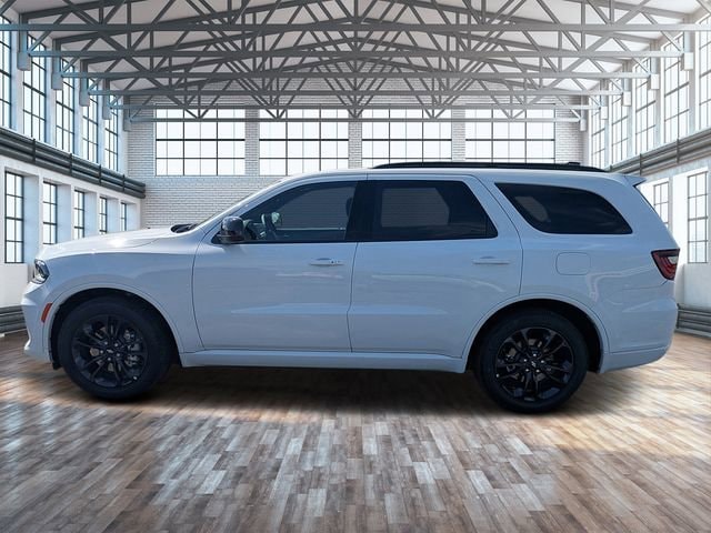 2026 Dodge Durango GT - Photo 7