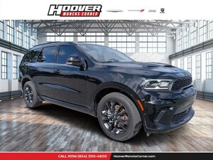 2024 Dodge Durango R/T