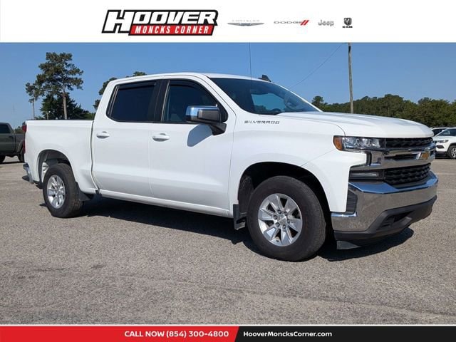 2022 Chevrolet Silverado 1500 Limited