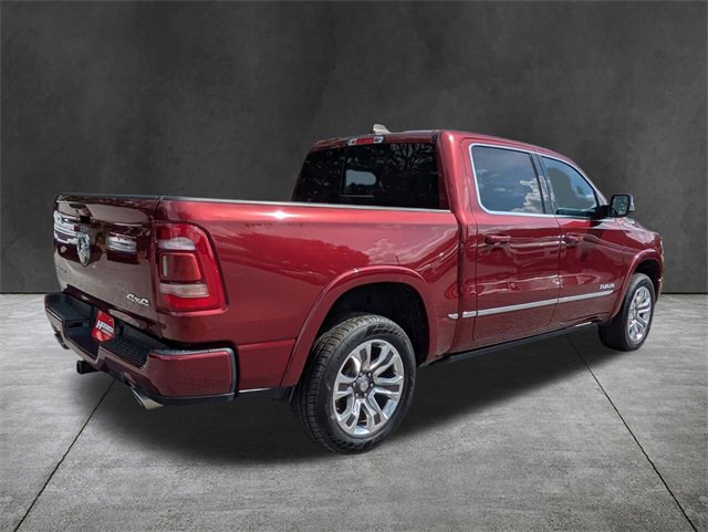 2023 Ram 1500 Limited photo 2