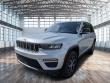 2023 Jeep Grand Cherokee Limited SUV