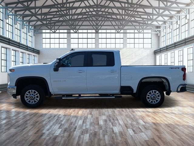 2024 Chevrolet Silverado 2500HD LT - Photo 6