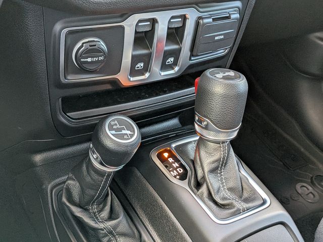 2026 Jeep Wrangler 2-Door Sport - Photo 18