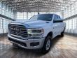 2020 Ram 2500 Laramie Truck Crew Cab