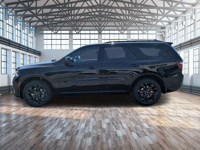 2026 Dodge Durango GT - Photo 6