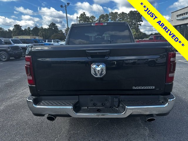 2024 Ram 1500 Laramie photo 4