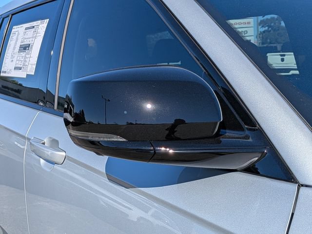 2025 Jeep Grand Cherokee L Limited - Photo 11
