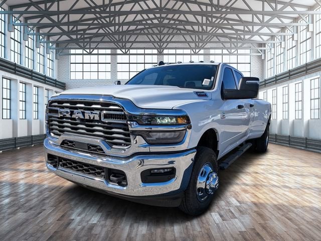 2026 RAM 3500 Tradesman - Photo 8